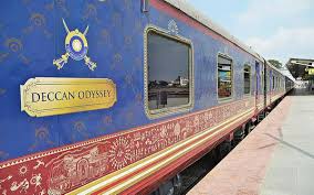 Deccan Odyssey India